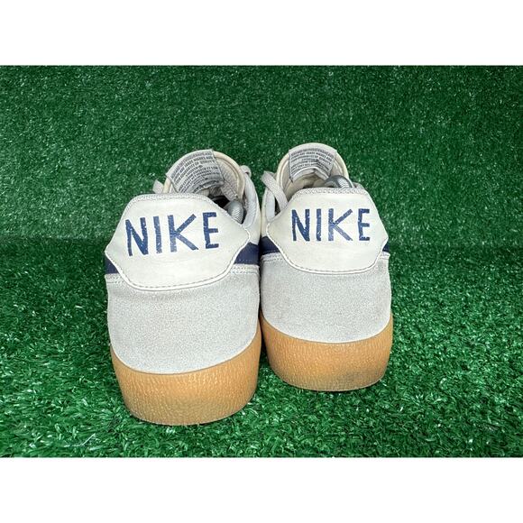 Nike Mens Killshot 2 432997-107 White Casual Shoes Sneakers Size 11.5 - Picture 5 of 8